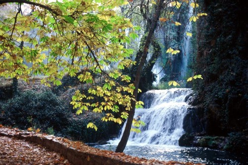 MONASTERIO DE PIEDRA